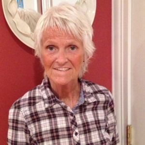 Meet your Posher, Joan